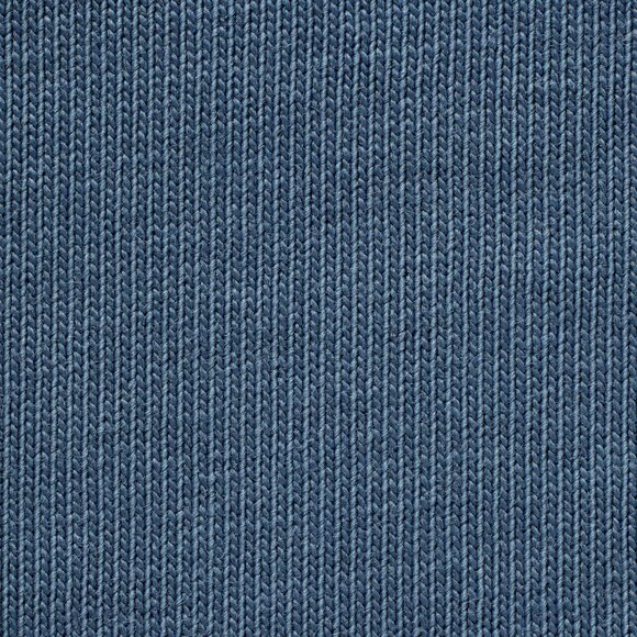 NEW WITH TAGS | SKIMS COTTON JERSEY CLASSIC SHORT | HARBOR - SIZE LARGE - Picture 6 of 7